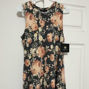 Fortune and Ivy Dress